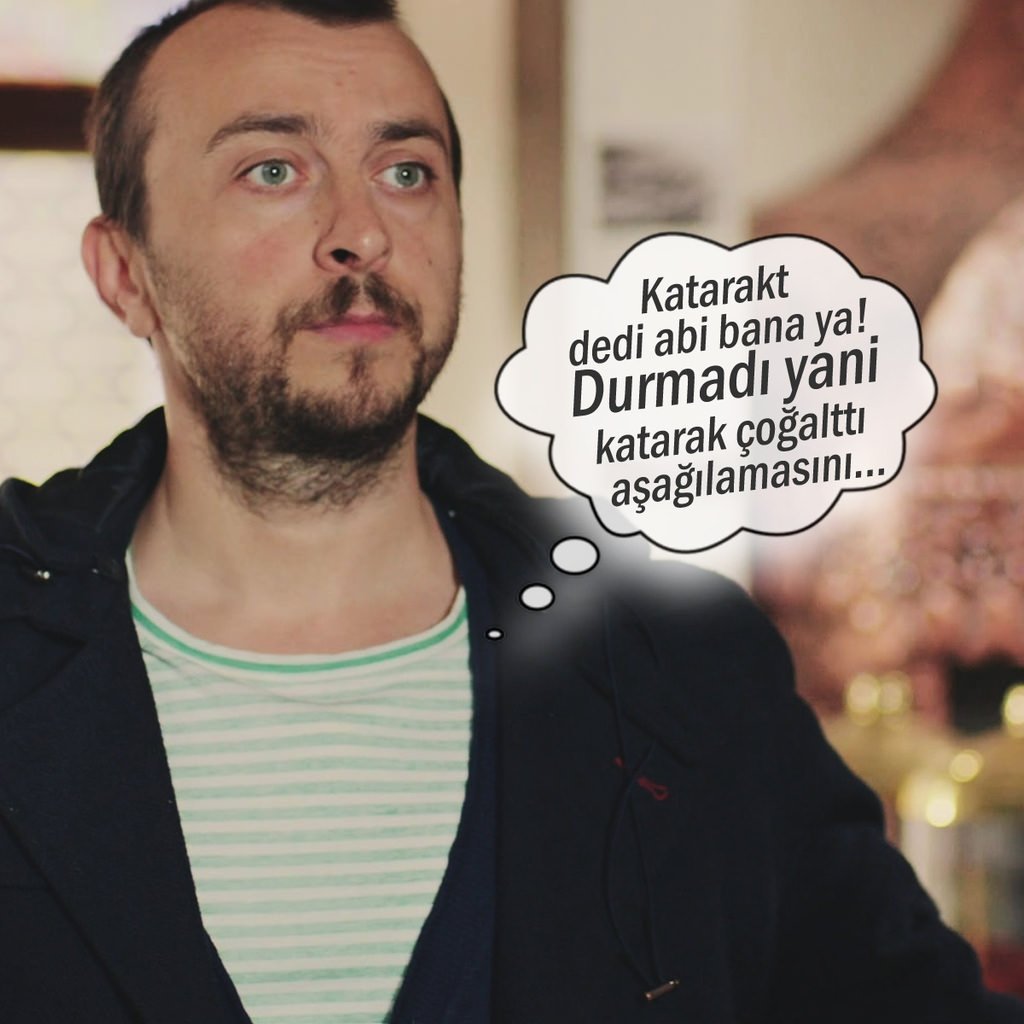 Mutlu Ol Yeter 4. bölüm caps galerisi