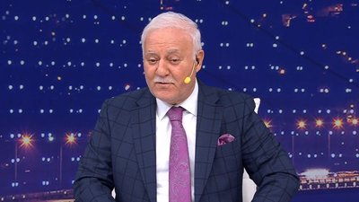 Prof. Dr. Nihat Hatipoğlu ile Sahur