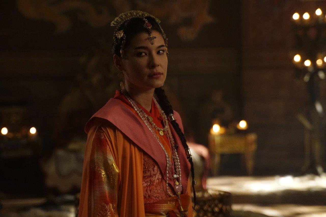 26. Bölüm Foto Galeri 