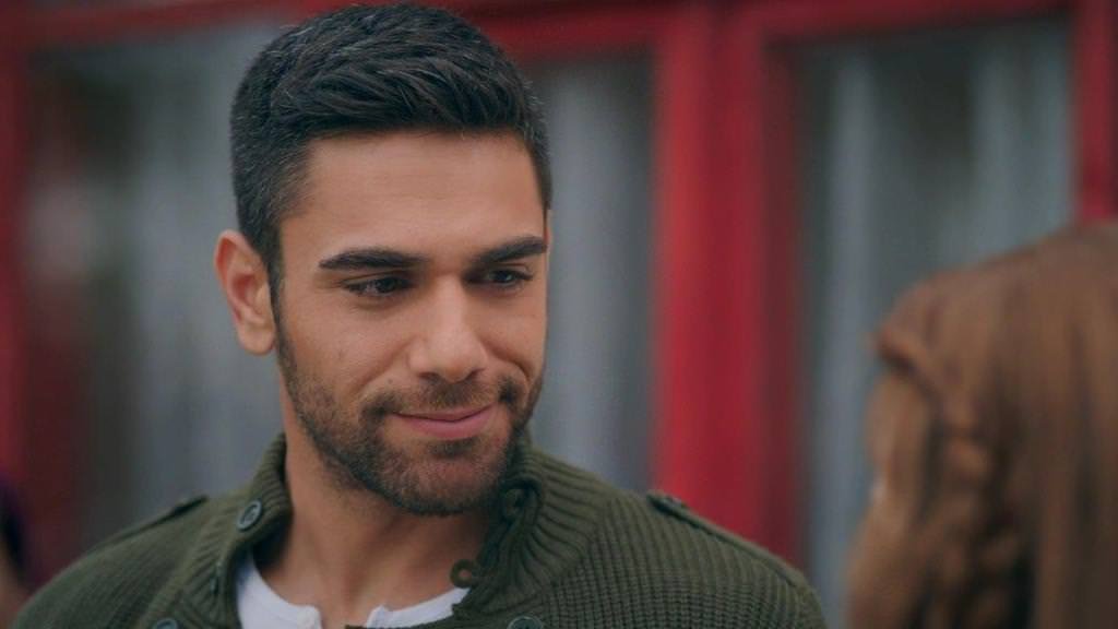 Sevdam Alabora 1. Bölüm ve 2. Bölüm fotogaleri