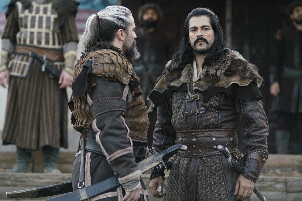 10. Bölüm Foto Galeri 