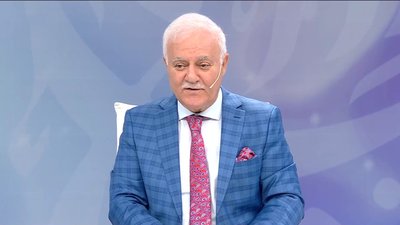 Nihat Hatipoğlu Sorularınızı Cevaplıyor