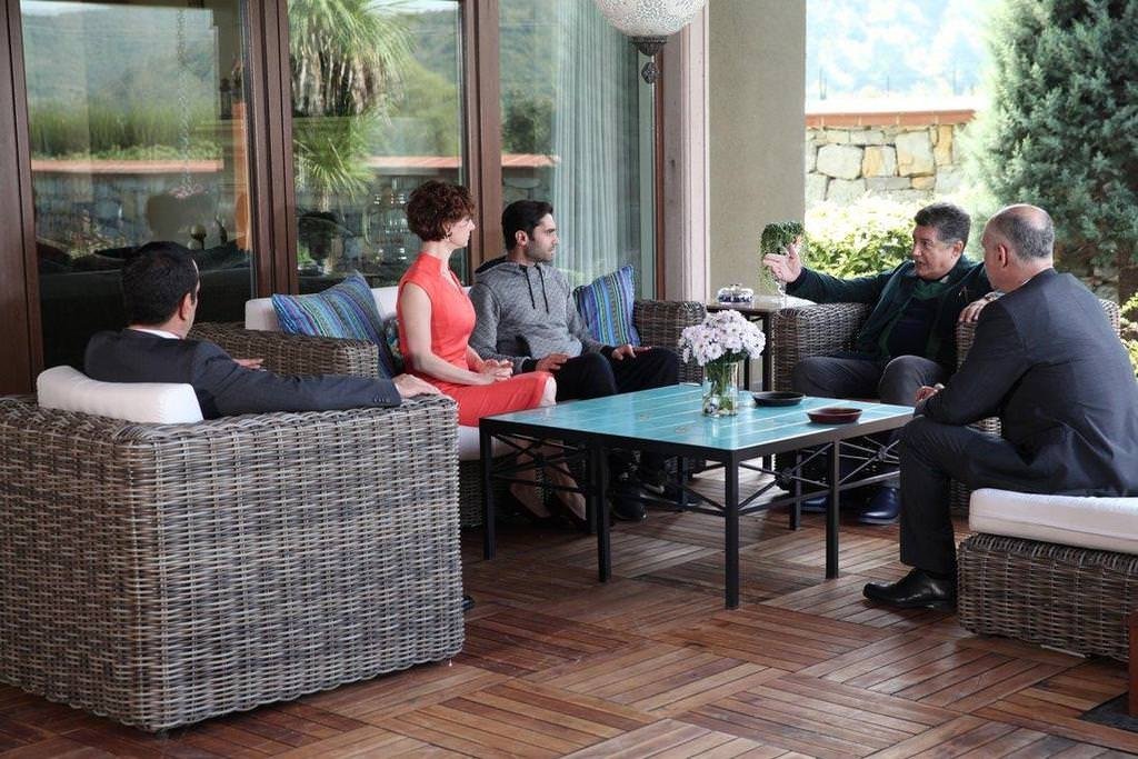 44. bölüm foto galeri 