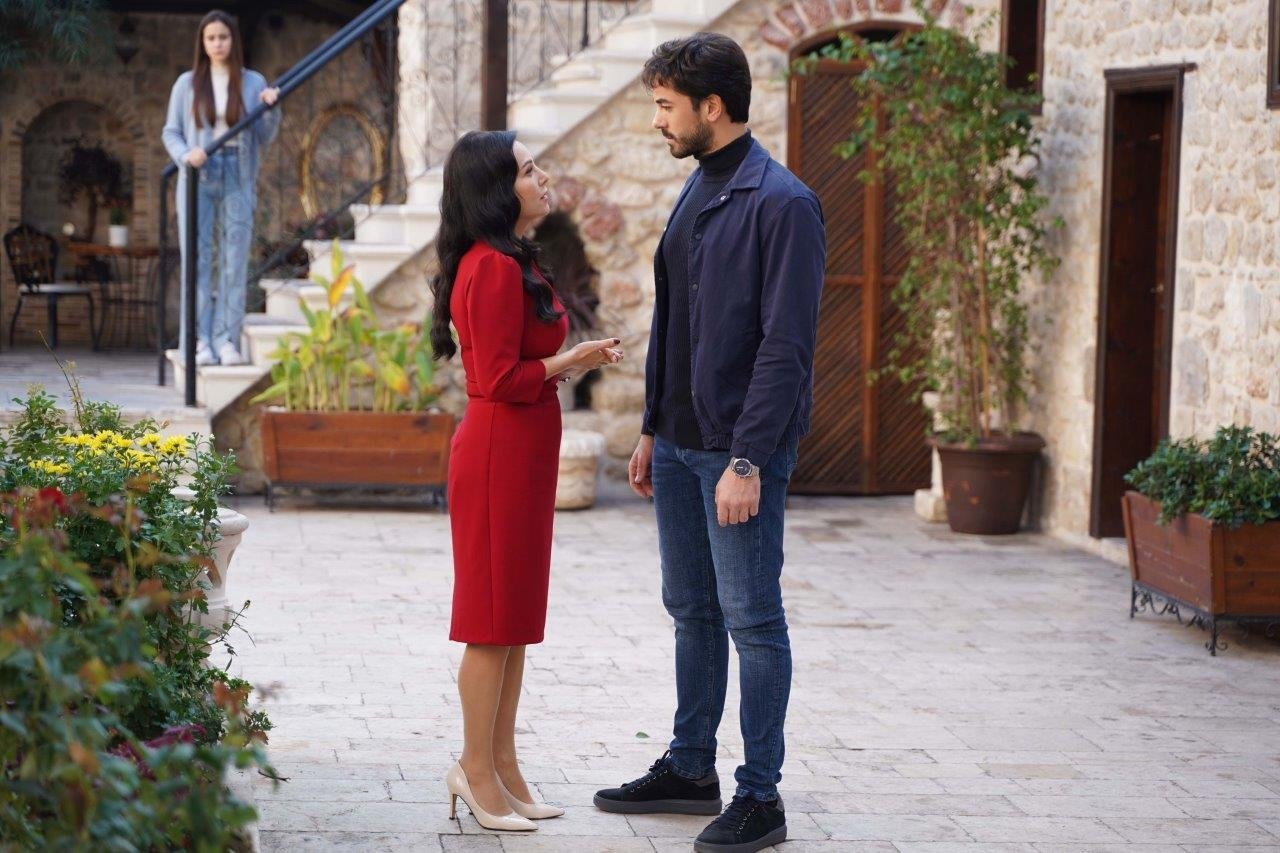 22. Bölüm Foto Galeri