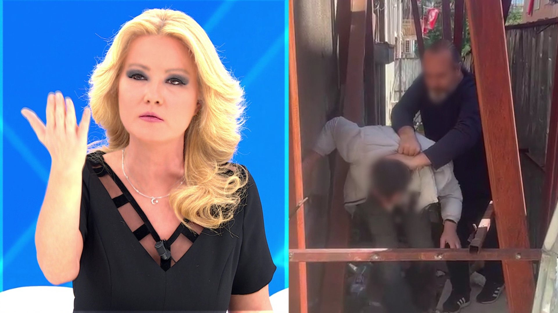 Müge Anlı, istismarı ortaya çıkardı! Otizmli çocuğun anlattıkları emniyeti harekete geçirdi.