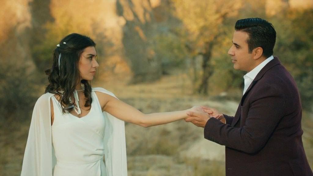 1. bölüm foto galeri