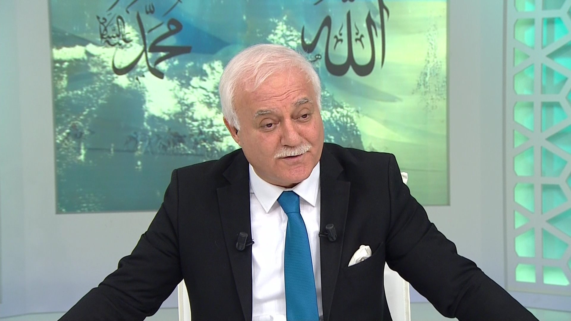 Fatiha Suresi'nin faziletleri