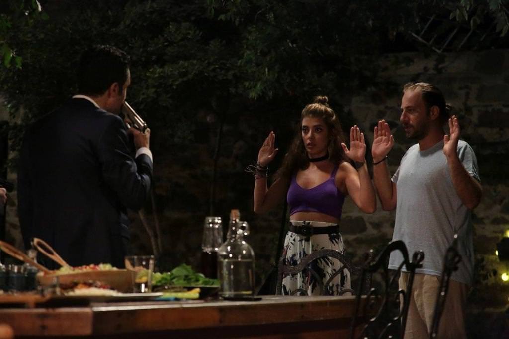 5.bölüm fotogaleri