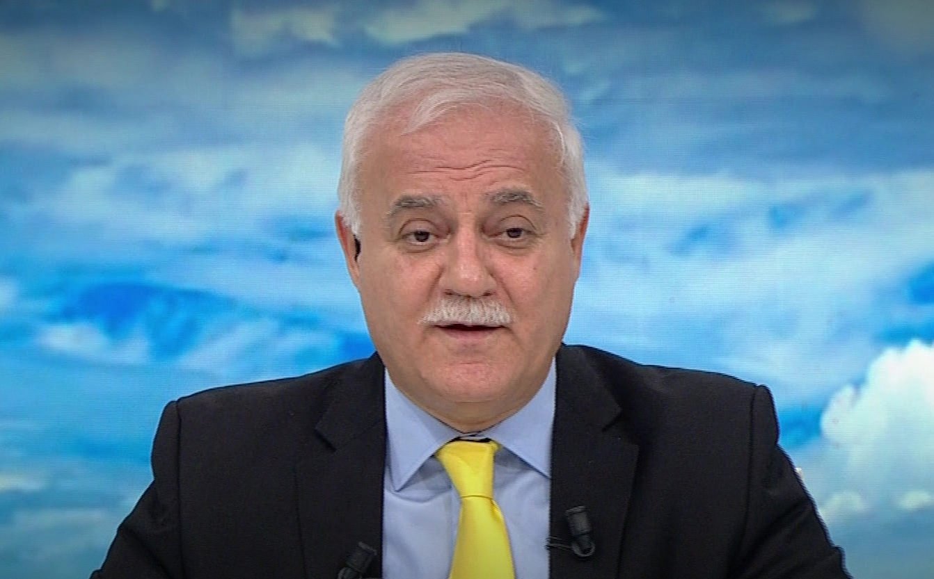 nihat-hatipoglu-ile-kuran-ve-sunnet