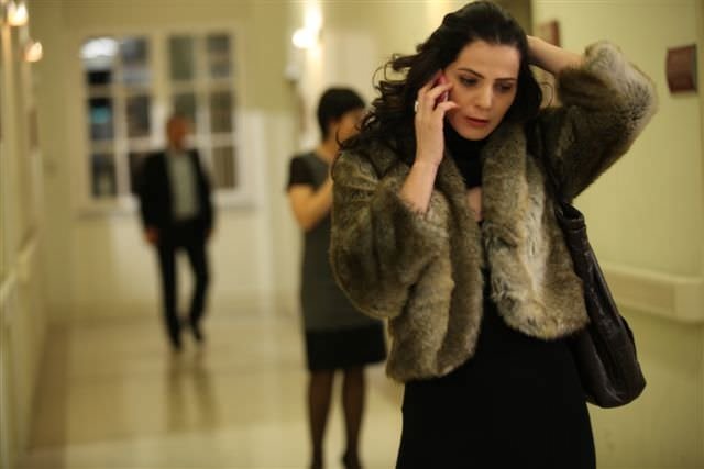 Kızım Nerede 9. Bölüm