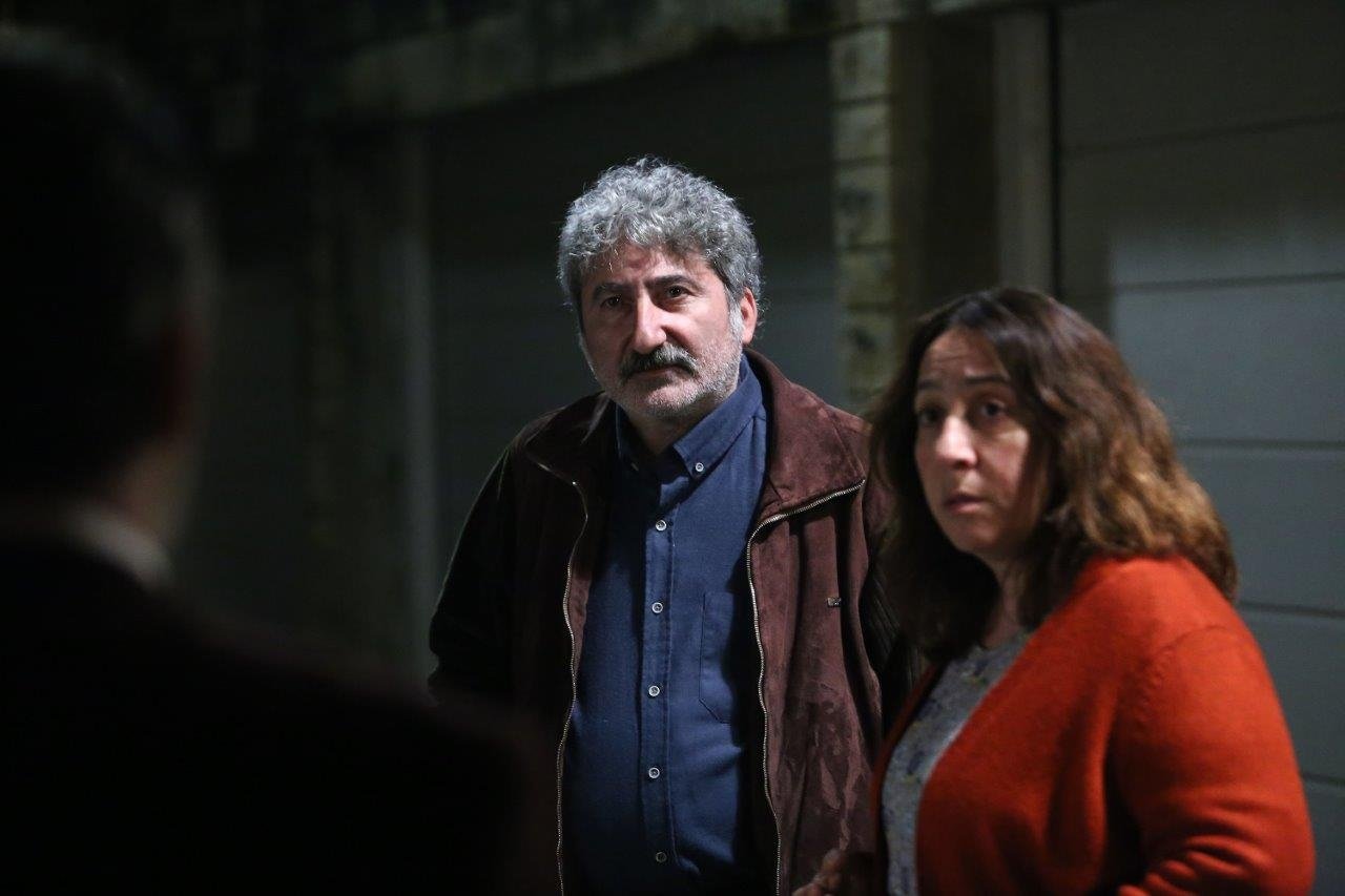 7. Bölüm Foto Galeri 