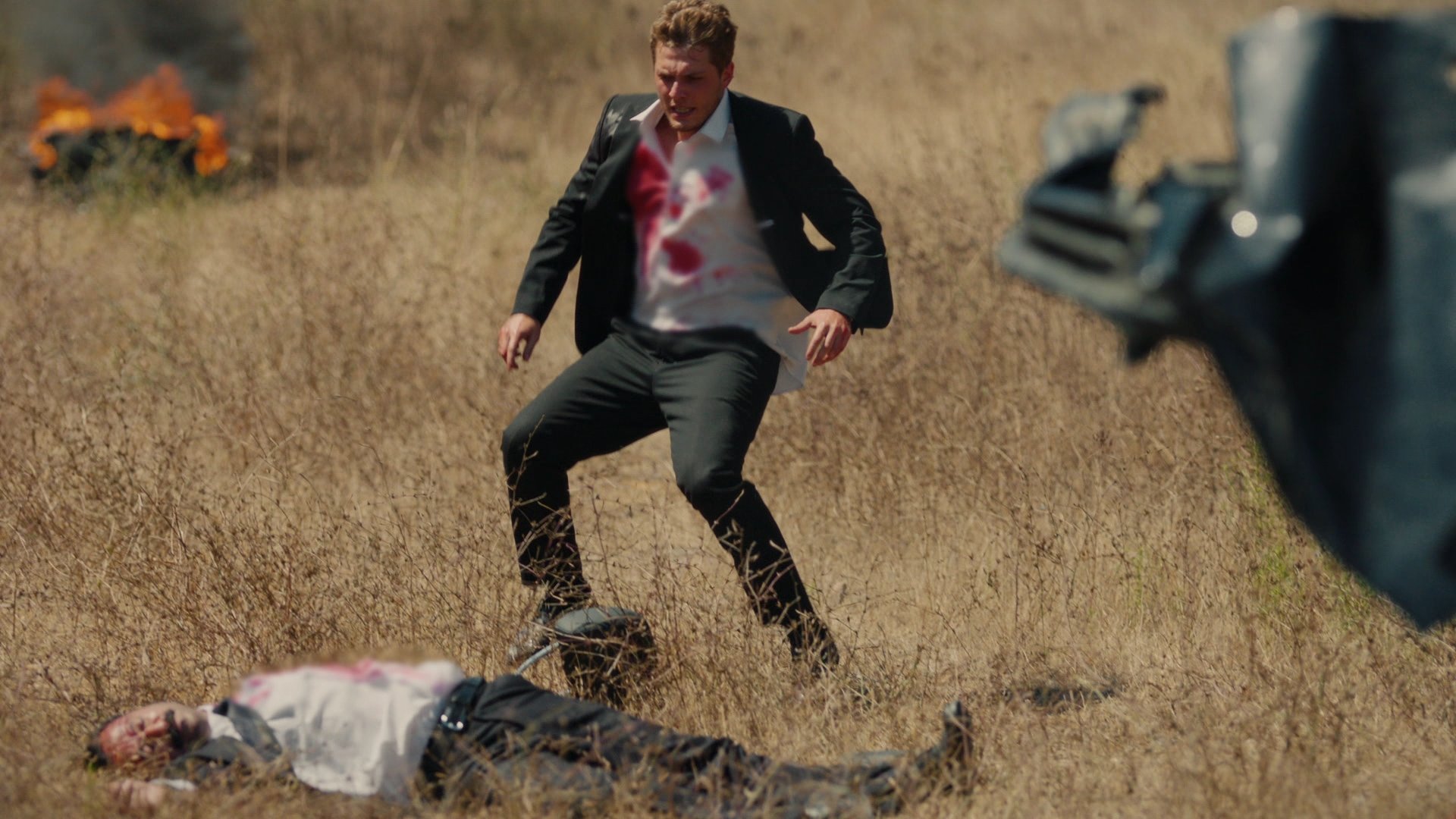 Barbaros ve Gülayşe aşkı bitti mi?