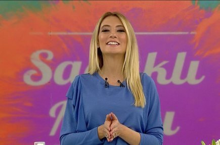 Sağlıklı Mutlu Huzurlu