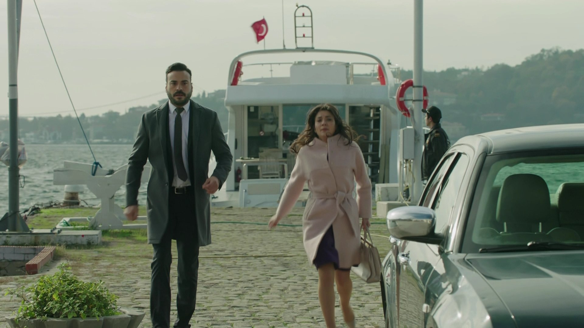 25. Bölüm foto galeri