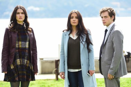 41. Bölüm Foto Galeri