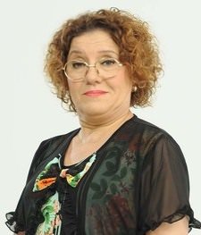 Ayşenil Şamlioğlu