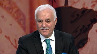 Nihat Hatipoğlu İle Dosta Doğru