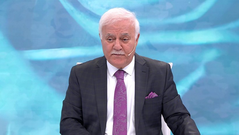 nihat-hatipoglu-ile-kuran-ve-sunnet