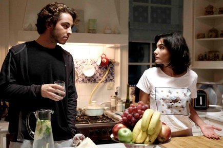 1. Bölüm Foto Galeri