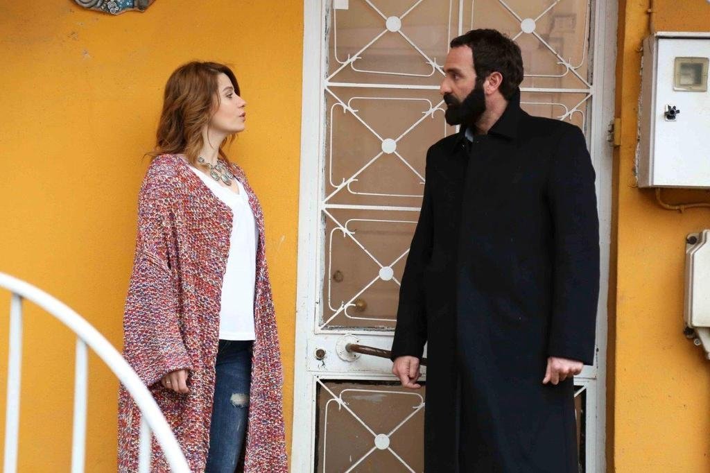Bugüne kadar hiç izlemeyenler için Kertenkele