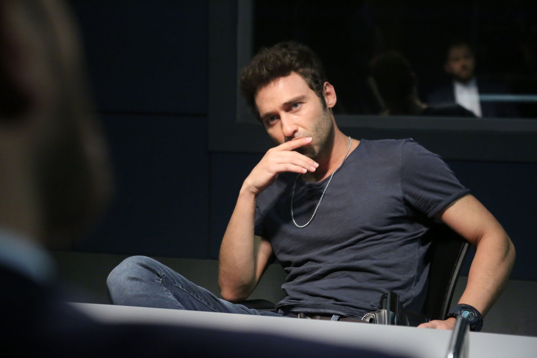 1. Bölüm Foto Galeri