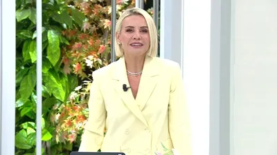 Esra Erol’da