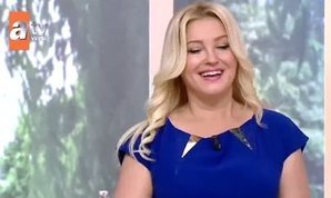 Zahide ile Yetiş Hayata