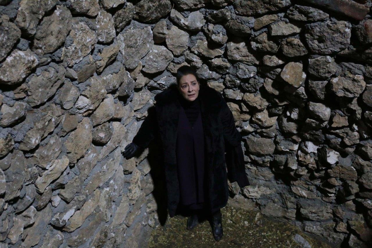 52. Bölüm Foto Galeri 