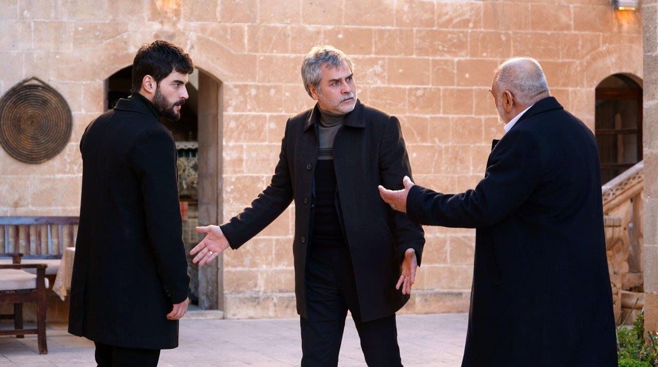 61. Bölüm Foto Galeri 