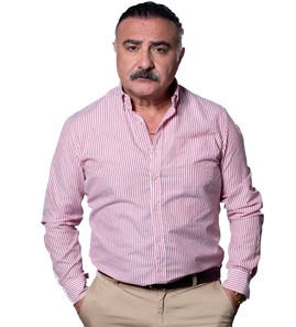 Cengiz Bozkurt kimdir? Cengiz Bozkurt Biyografisi