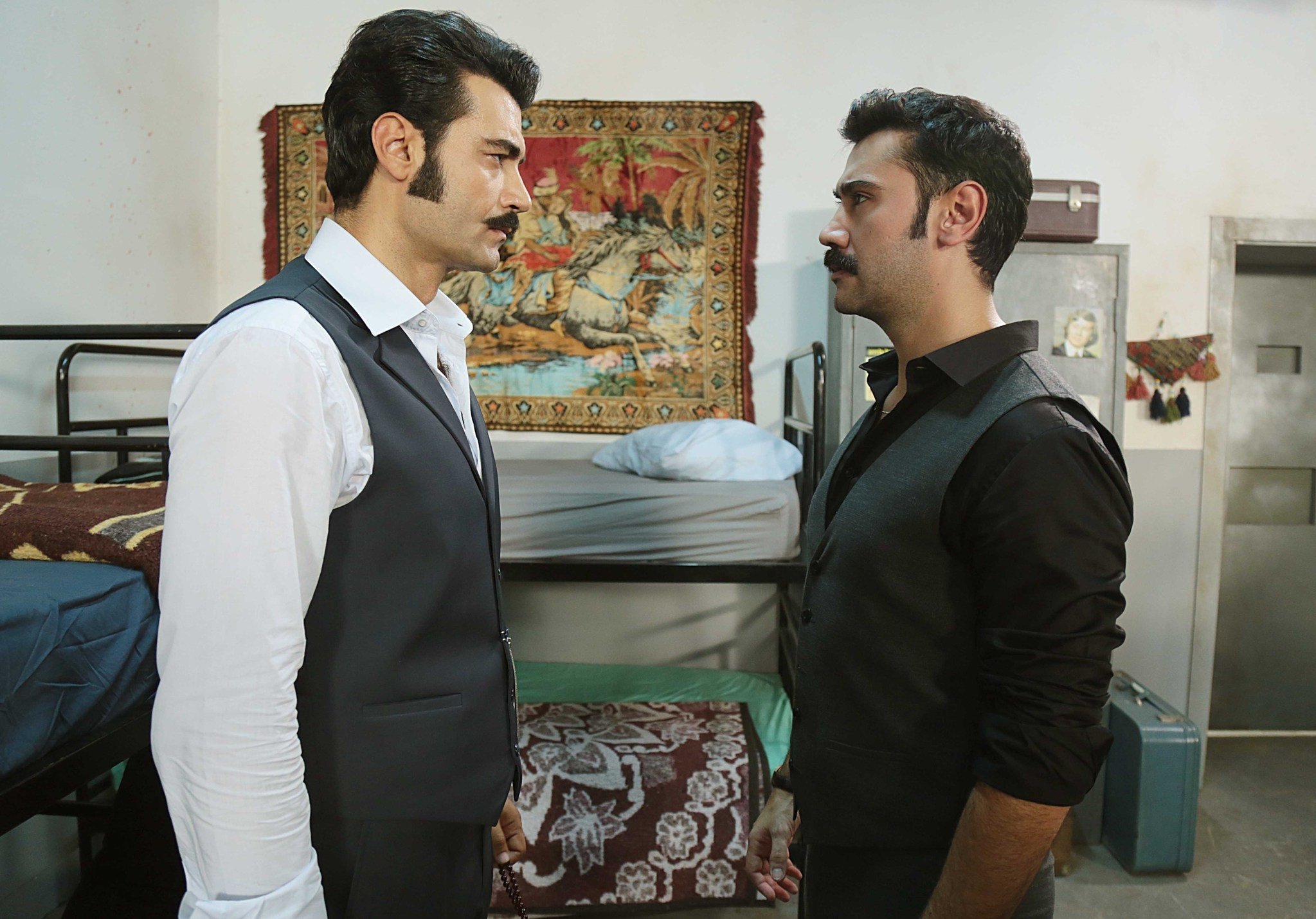 Bir Zamanlar Çukurova'nın 2. sezonunda neler oldu?