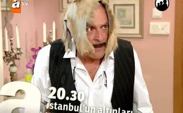 İstanbul'un Altınları