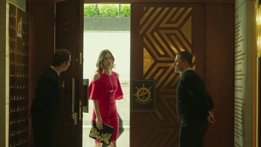 17. Bölüm foto galeri