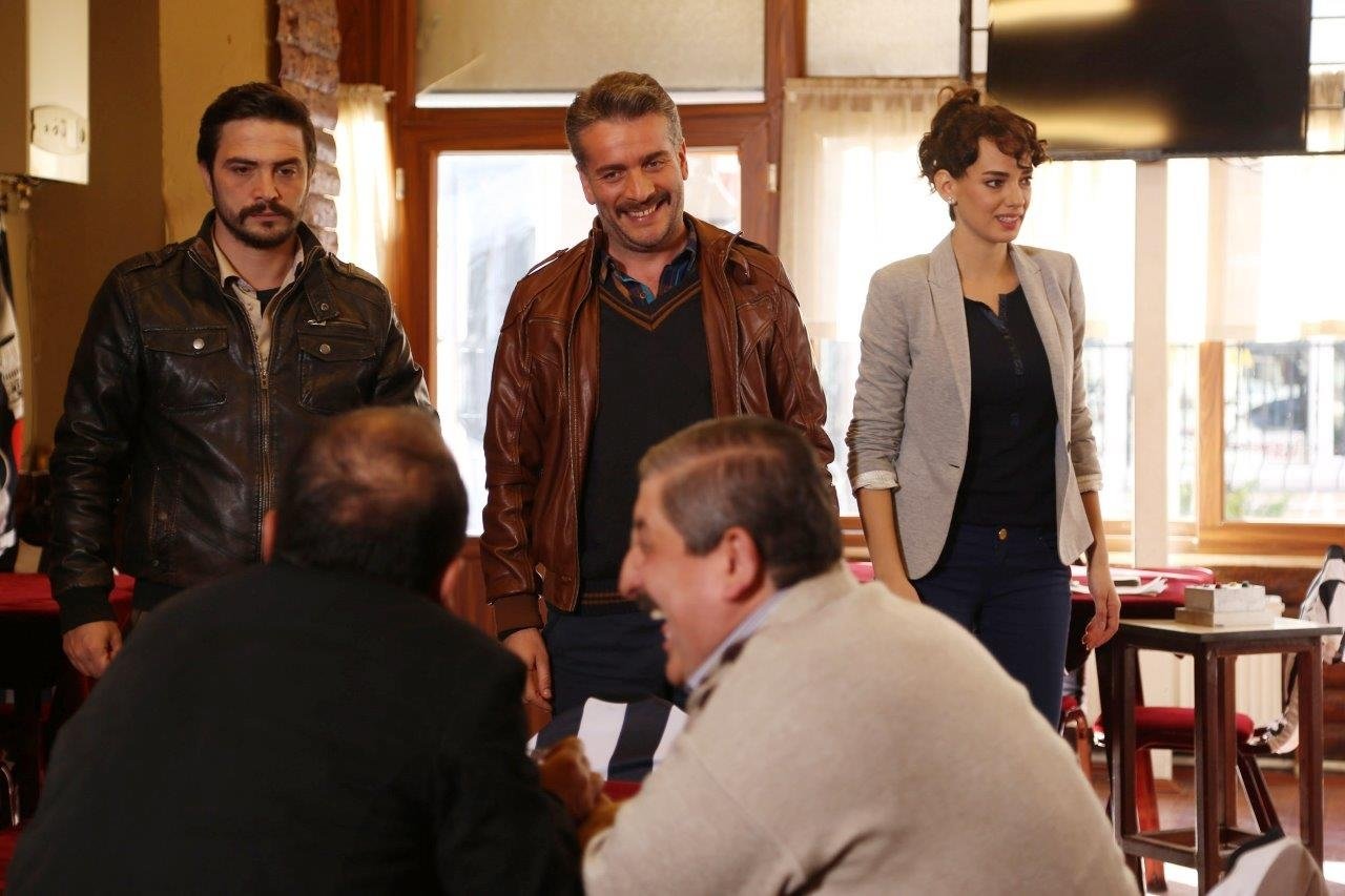 7. Bölüm Foto Galeri 