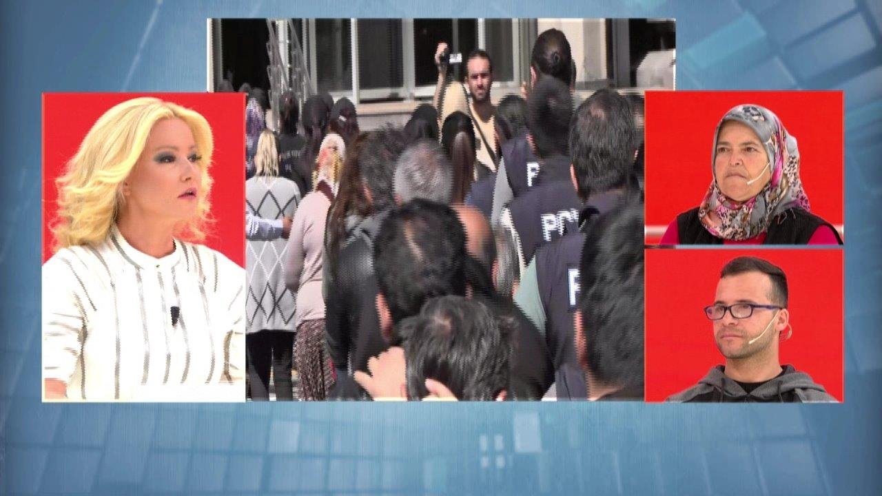 Ülke genelinde evlilik vaadiyle dolancılık...
