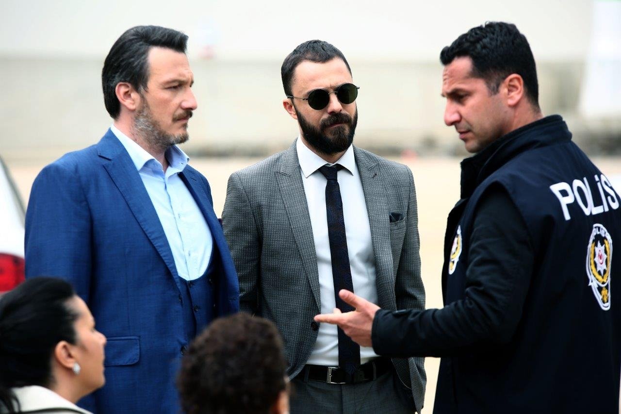 7. Bölüm Foto Galeri 