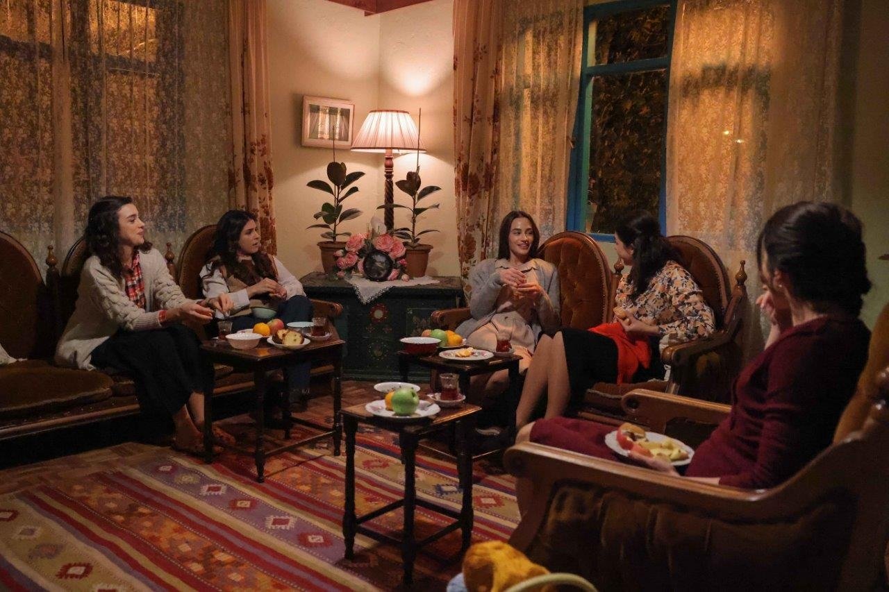 Zembilli'nin yayın tarihi belli oldu