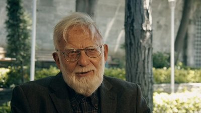 Mevlid ve Süleyman Çelebi - 26. Bölüm