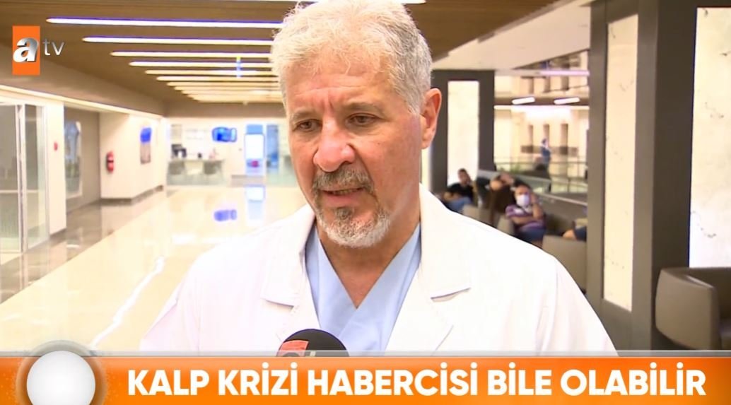 Kulak çınlaması deyip geçmeyin