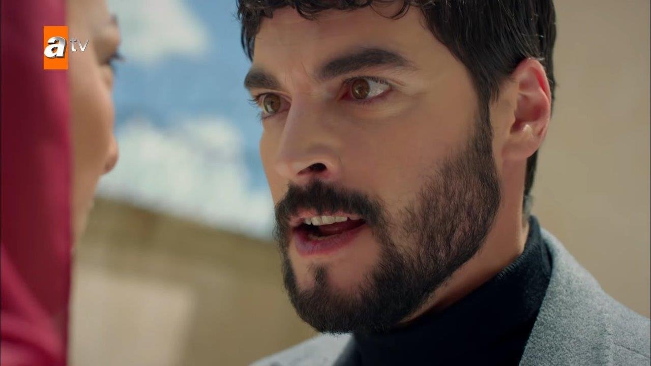 Miran'ın çıldırdığı anlar!