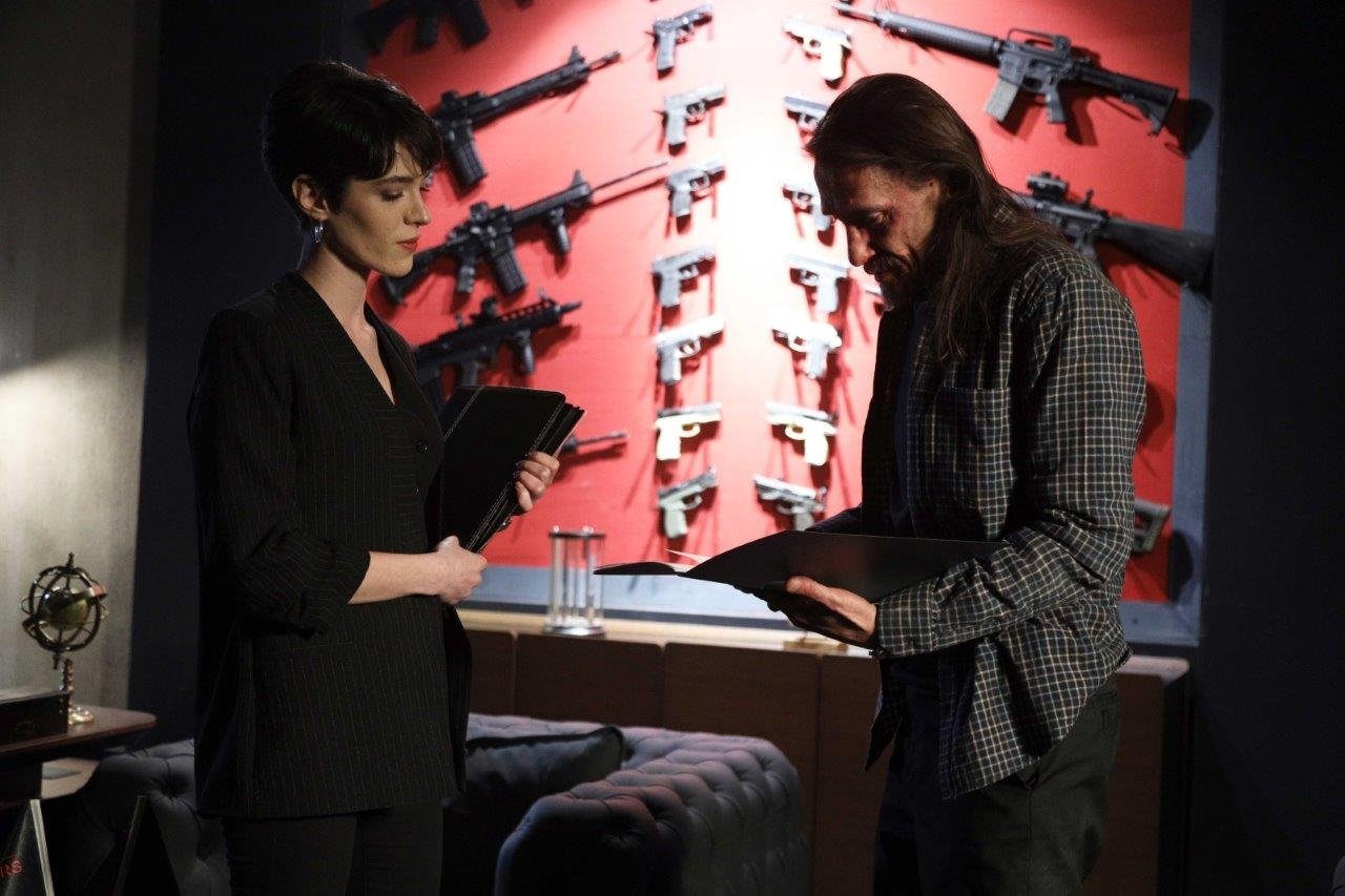 12. Bölüm Foto Galeri 