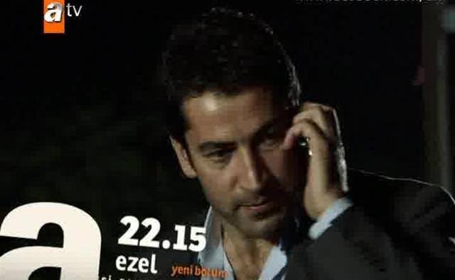 Ezel