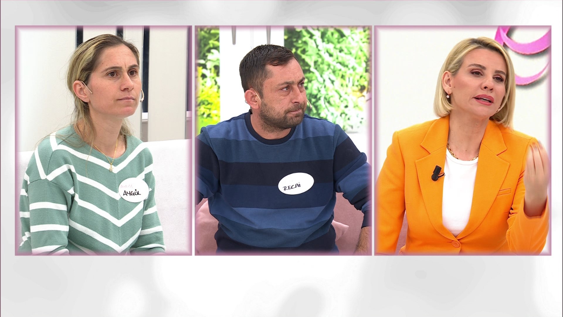 "16 yıldır karımı aldatıyorum!"