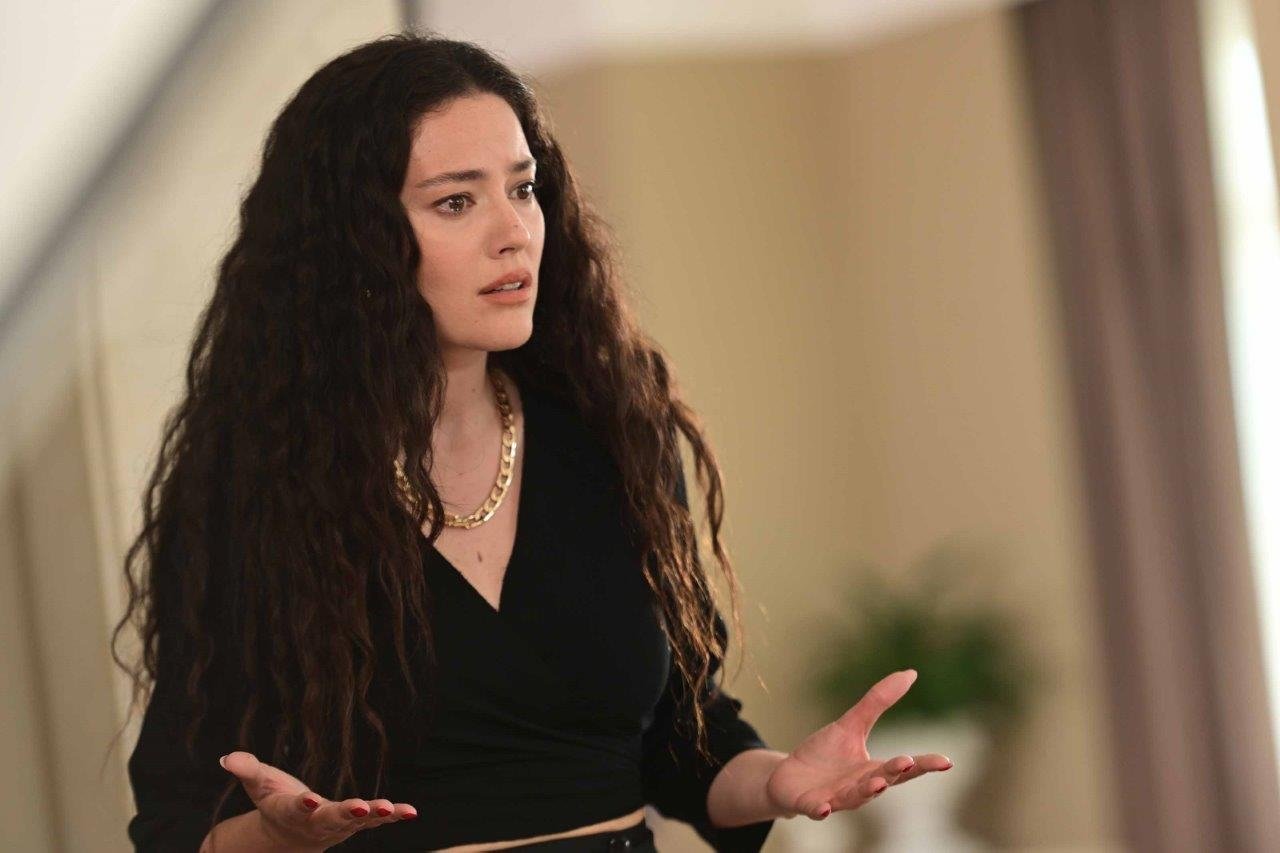 34. Bölüm Foto Galeri 