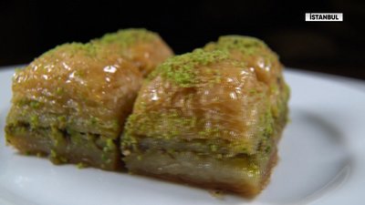 Bayramda beslenme nasıl olmalı?