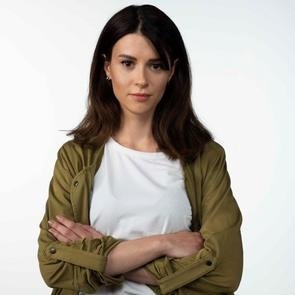 Buçe Buse Kahraman kimdir? Buçe Buse Kahraman Biyografisi