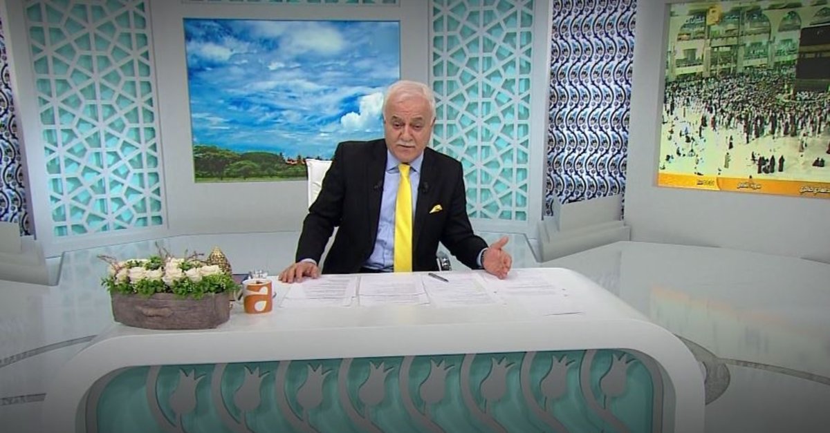 nihat-hatipoglu-ile-kuran-ve-sunnet