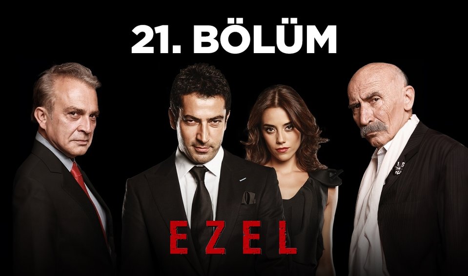 ezel