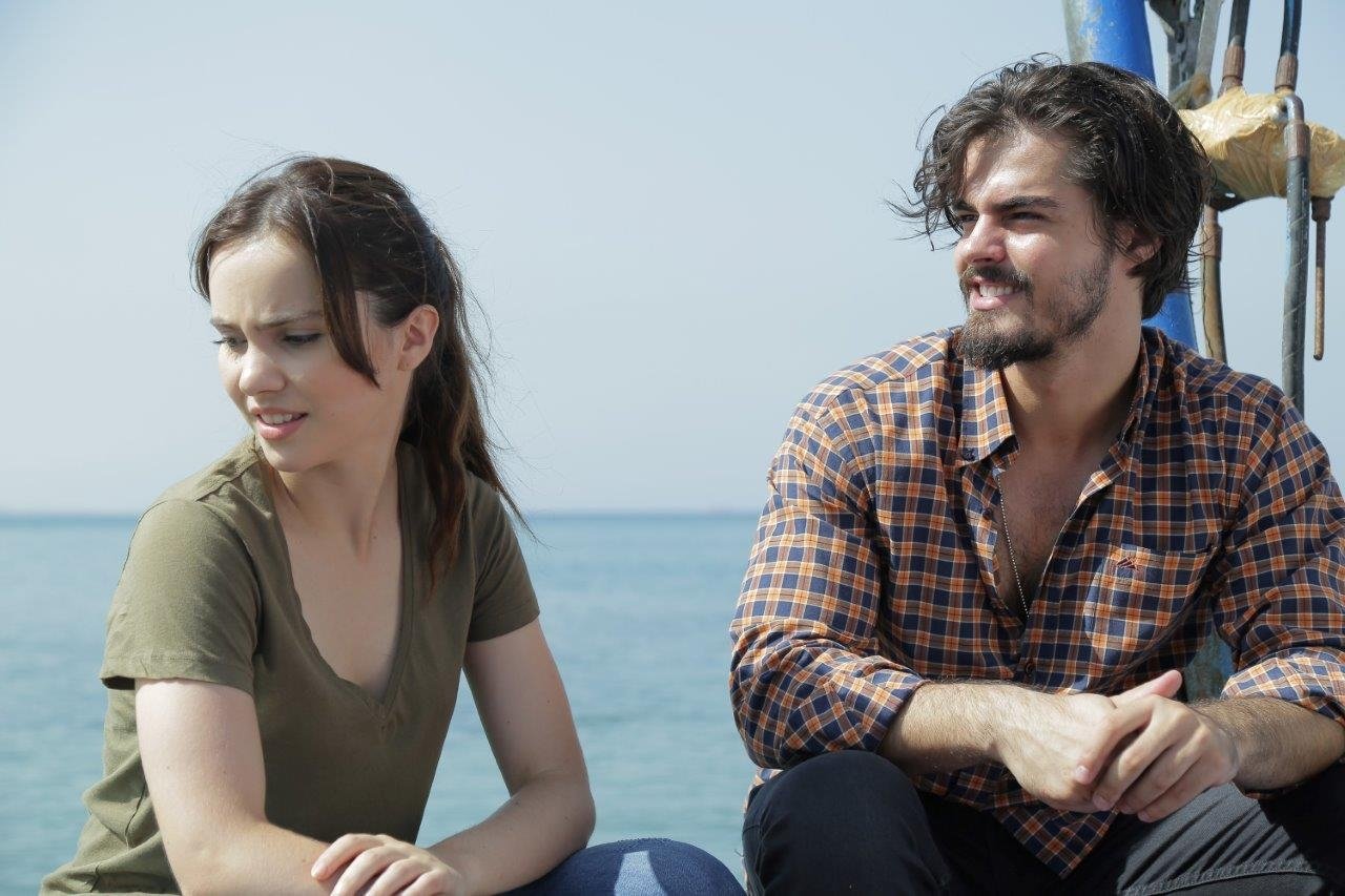 3. bölüm foto galeri