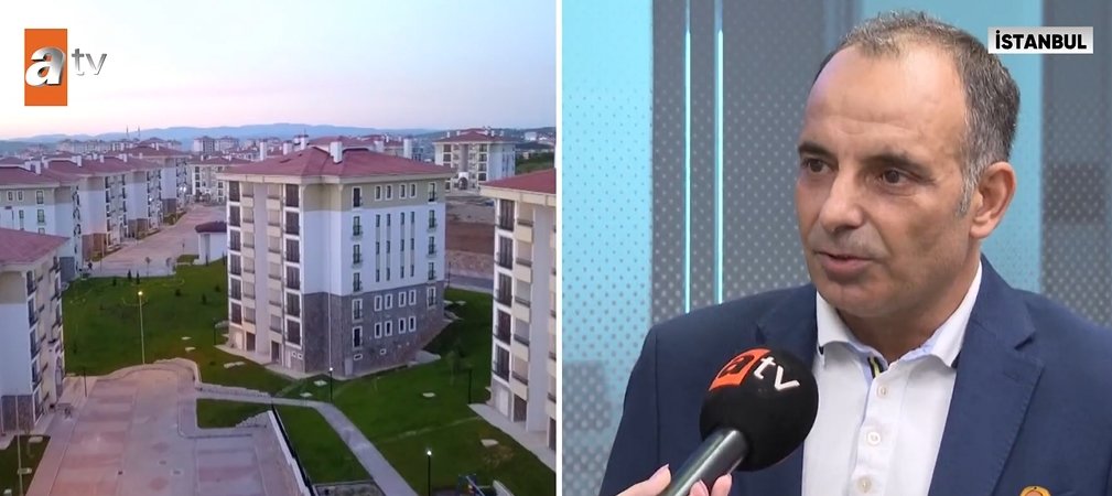 TOKİ’den yüzde 25 indirim kampanyası